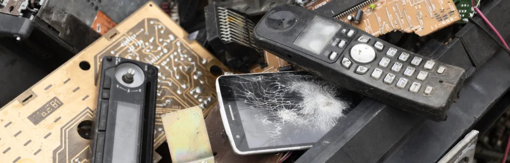 Any Progress in E-Waste Prevention? Collective Action and Resistance Against Software (and Legal) Obsolescence