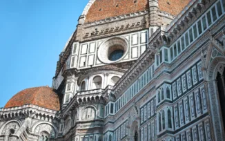 Building confidence: reflections on a research stay in Florence