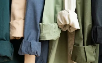 Who Pays the Price for Fast Fashion? Exploring the Polluter Pays Principle